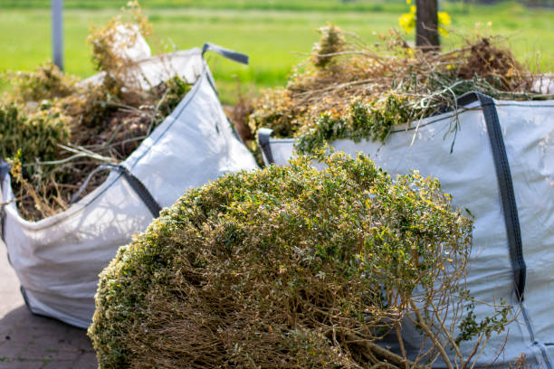 Best Scrap Metal Removal  in Lincoln Center, KS