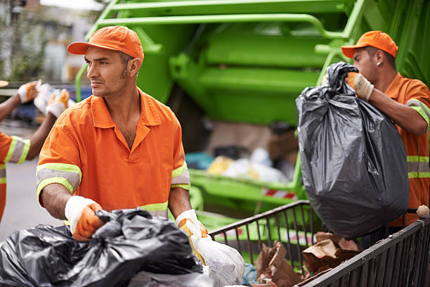 Best Dumpster Rental Services  in Lincoln Center, KS